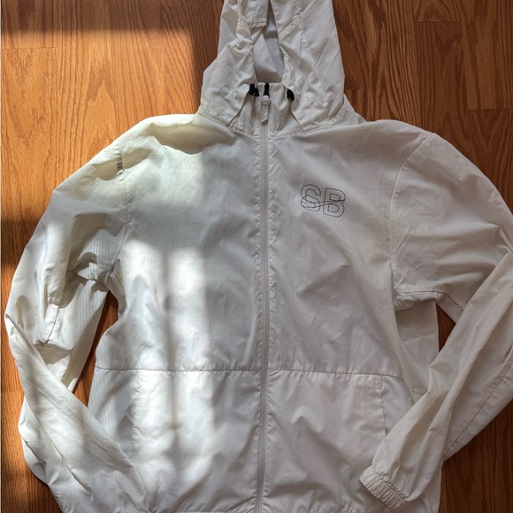 Vintage Nike SB WindbreakerJacket - Picture 2 of 6